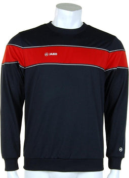JAKO Player - Voetbaltrui - Mannen - Maat XL - Blauw