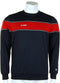 JAKO Player - Voetbaltrui - Mannen - Maat XL - Blauw