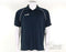 Jako - Polo Attack - Heren Polo Jako - 152 - Navy/White/Grey