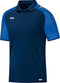 Jako - Polo Champ Women - Polo's Blauw - 38-40 - blauw