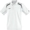 Jako Polo Champion - Sportpolo - Algemeen - Maat 42 - 44 - Wit ; Silver