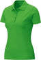 Jako - Polo Classic Women - Polo's Groen - 42 - zachtgroen