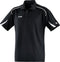 Jako - Polo Passion Junior - Tennis Polo's - 152 - Zwart/Wit/Goud