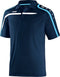 Jako Polo Performance - Sportshirt - Dames - Maat 38 - 40 - Navy;Wit;Blauw