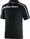 Jako Polo Performance - Sportshirt - Dames - Maat 38 - 40 - Blauw;Wit;Zwart