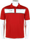 Jako - Polo Player - Heren Sport Polo’s - S - Red/White