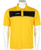 Jako - Polo Player - Jako Polo’s - XL - Yellow/Black