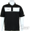 Jako - Polo Player Junior - Kinder Polo’s Jako - 140 - Black/White