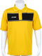 Jako Polo Player Junior - Sportpolo - Kinderen - Maat 152 - Yellow;Black