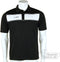 Jako - Polo Player - Polo's - S - Black/White