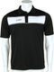 Jako - Polo Player - Polo's - S - Black/White