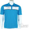 Jako - Polo Player - Tennis Polo's - S - AzurBlue/White