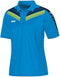 Jako Polo Pro - Sportpolo - Dames - Maat 34 - 36 - Blauw