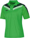 Jako Polo Pro - Sportpolo - Dames - Maat 34 - 36 - Groen
