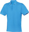 Jako - Polo Team - Polo Dames Blauw - 40 - hemelsblauw
