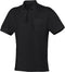 Jako - Polo Team with pocket - Polo's Heren Zwart - S - zwart