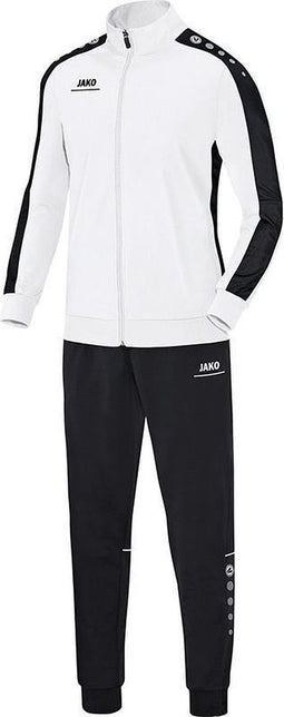 Jako - Polyester jacket Striker Junior - Kinderen - maat 128