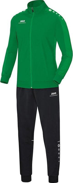 Jako - Polyester jacket Striker Junior - Kinderen - maat 140