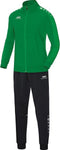 Jako - Polyester jacket Striker Junior - Kinderen - maat 140