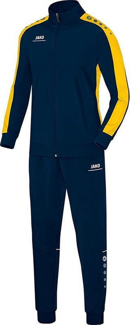 Jako - Polyester jacket Striker Junior - Kinderen - maat 152