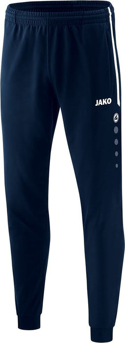 Jako - Polyester trousers Competition 2.0 - Polyester trousers Competition 2.0 - S - marine