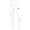 Jako - Polyester trousers Striker Junior - antraciet/lime - Maat 140
