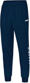 Jako - Polyesterbroek Pro Jr - Kinder Trainingsbroek - 140 - Blauw