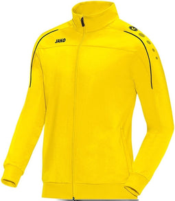 Jako - Polyestervest Classico JR - JR Jack - 152 - Geel