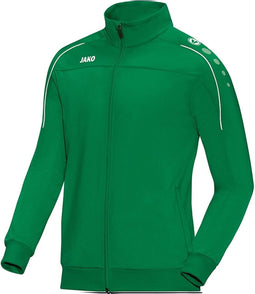 Jako - Polyestervest Classico JR - JR Sport Vest - 116 - Groen