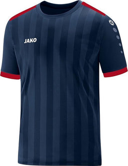 Jako Porto 2.0 Shirt - Voetbalshirts - blauw donker - 2XL
