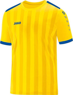 Jako Porto 2.0 Shirt - Voetbalshirts - geel - M