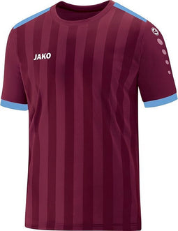 Jako Porto 2.0 Shirt - Voetbalshirts - rood donker - XL
