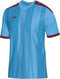 Jako Porto Sport Shirt - Voetbalshirts - blauw licht - 164