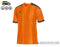 Jako Porto Sport Shirt - Voetbalshirts - oranje - 2XL
