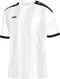 Jako Porto Sport Shirt - Voetbalshirts - wit - 2XL