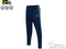 JAKO Pref Active - Voetbalbroek - Kinderen - Maat 164 - Blauw