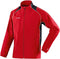 Jako - Presentation jacket Attack 2.0 Women - Sport jacket Dames Rood - 34 - rood/zwart