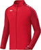 Jako - Presentation jacket Champ Junior - Sportvesten Junior Rood - 152 - Rood