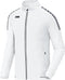 Jako - Presentation jacket Champ Junior - Sportvesten Junior Wit - 128 - Wit