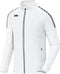 Jako - Presentation jacket Champ Senior - Sportvesten Heren Wit - S - Wit