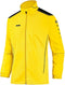 Jako - Presentation jacket Cup Junior - Sport jacket Junior Geel - 164 - citroen/zwart