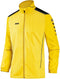 Jako - Presentation jacket Cup Senior - Sport jacket Geel - S - citroen/zwart