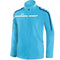 Jako - Presentation jacket Performance Women - Sportvest Blauw - 34 - aqua/wit/marine