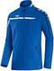 Jako - Presentation jacket Performance Women - Sportvest Blauw - 36 - royal/wit/marine