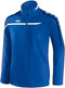 Jako - Presentation jacket Performance Women - Sportvest Blauw - 36 - royal/wit/marine