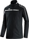 Jako - Presentation jacket Performance Women - Sportvest Dames Zwart - 40 - zwart/wit/grijs