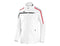 Jako - Presentation jacket Performance Women - Sportvest Wit - 44 - wit/zwart/rood