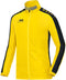 Jako - Presentation jacket Striker Junior - Sportvest Junior Geel - 128 - citroen/zwart