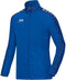 Jako - Presentation jacket Striker Senior - Sportvest Heren Blauw - XXL - royal