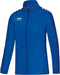 Jako - Presentation jacket Striker Senior - Sportvest Heren Blauw - XXL - royal